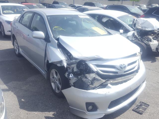 TOYOTA COROLLA BA 2013 5yfbu4ee9dp100893