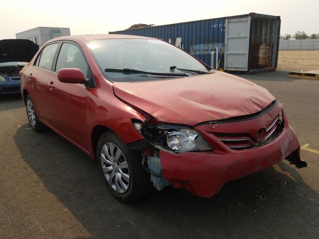 TOYOTA COROLLA BA 2013 5yfbu4ee9dp102658