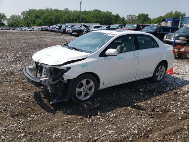 TOYOTA COROLLA BA 2013 5yfbu4ee9dp103910