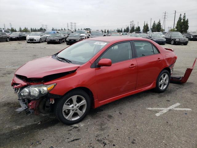 TOYOTA COROLLA BA 2013 5yfbu4ee9dp106175