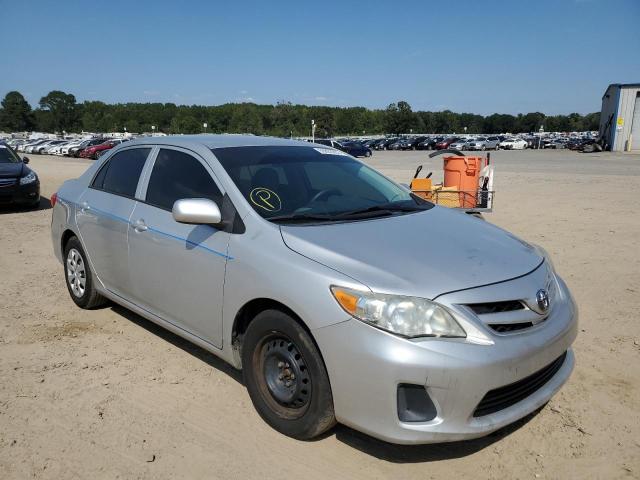 TOYOTA COROLLA BA 2013 5yfbu4ee9dp107178