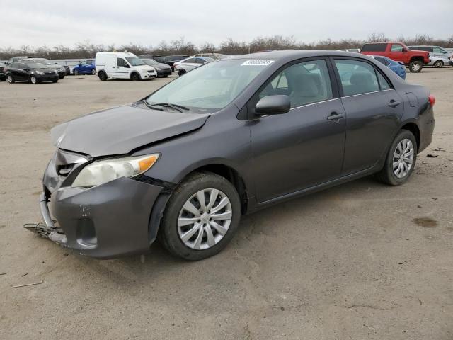 TOYOTA COROLLA BA 2013 5yfbu4ee9dp108797