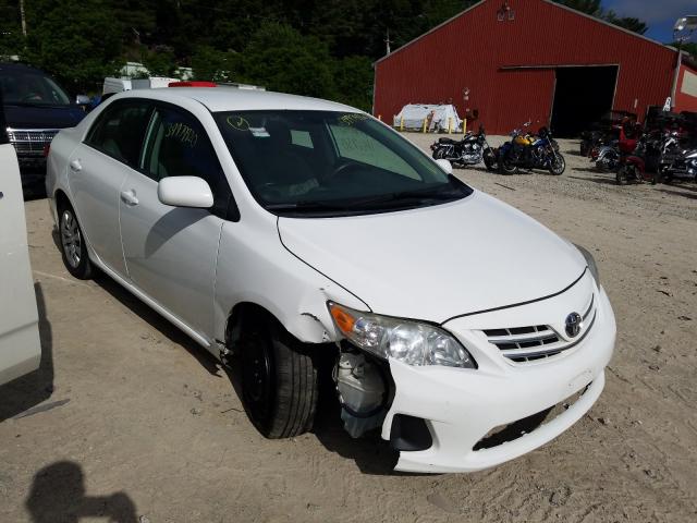 TOYOTA COROLLA BA 2013 5yfbu4ee9dp108993