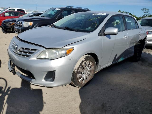 TOYOTA COROLLA BA 2013 5yfbu4ee9dp109660