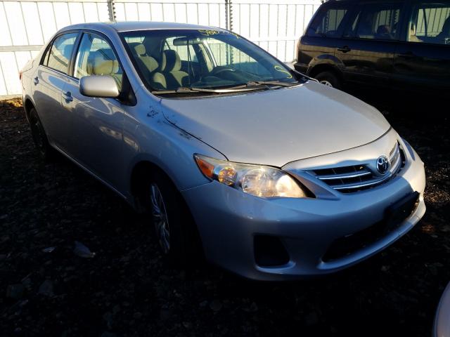 TOYOTA COROLLA BA 2013 5yfbu4ee9dp110193