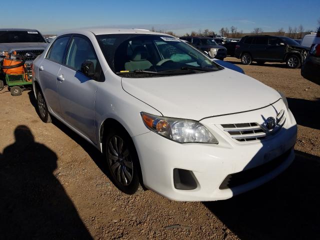 TOYOTA COROLLA BA 2013 5yfbu4ee9dp112168