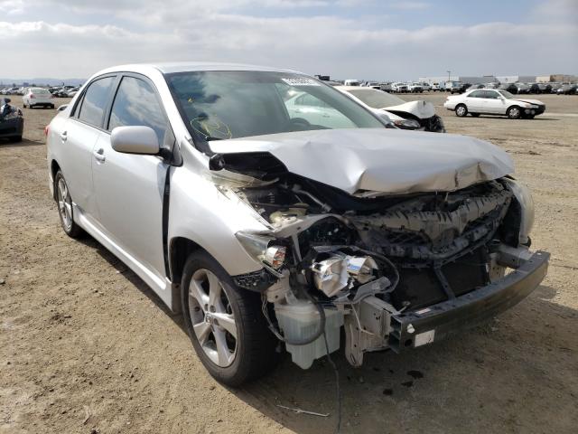 TOYOTA COROLLA BA 2013 5yfbu4ee9dp112221