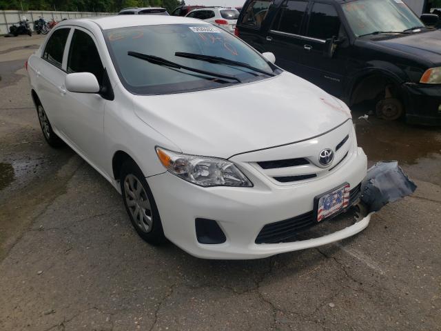 TOYOTA COROLLA BA 2013 5yfbu4ee9dp113420