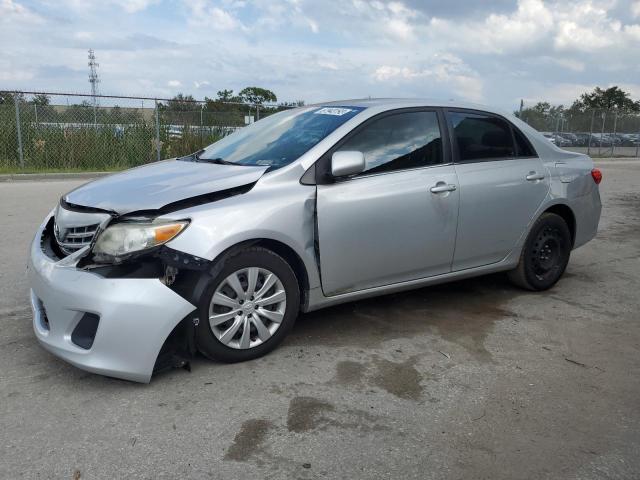 TOYOTA COROLLA BA 2013 5yfbu4ee9dp115457