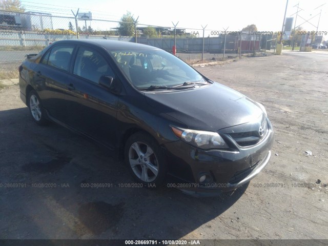 TOYOTA COROLLA 2013 5yfbu4ee9dp117516