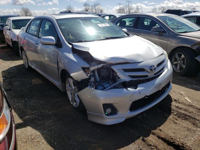 TOYOTA COROLLA BA 2013 5yfbu4ee9dp117631