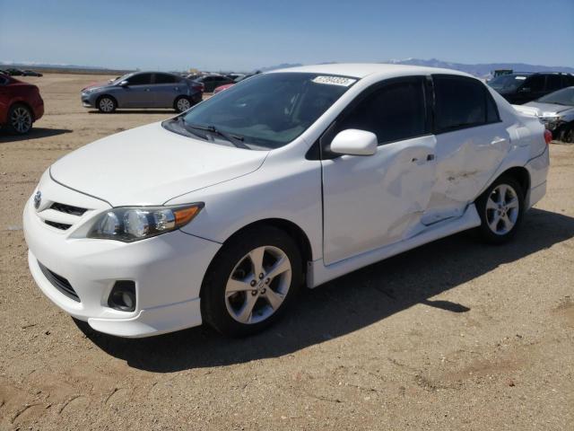 TOYOTA COROLLA BA 2013 5yfbu4ee9dp120822