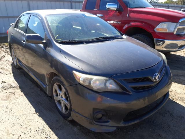 TOYOTA COROLLA BA 2013 5yfbu4ee9dp121260