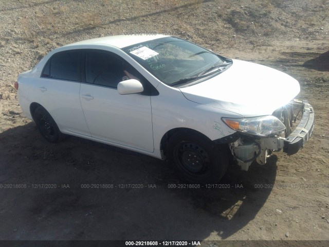 TOYOTA COROLLA 2013 5yfbu4ee9dp121713