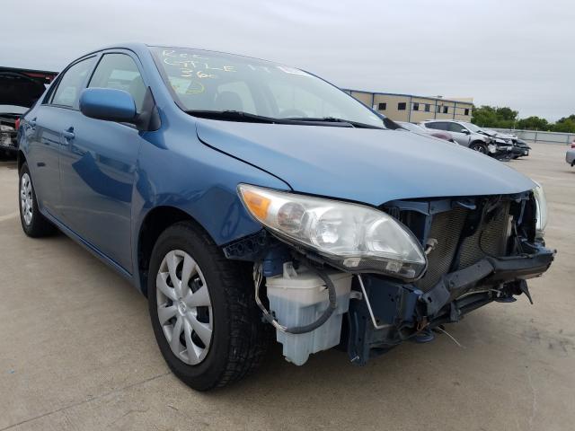 TOYOTA COROLLA BA 2013 5yfbu4ee9dp121789