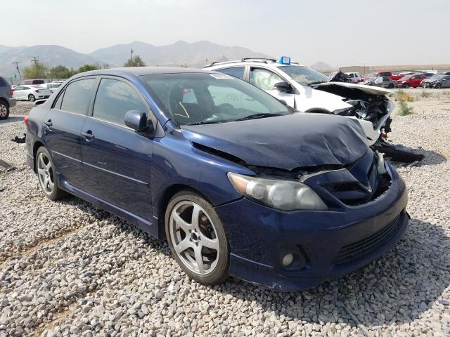 TOYOTA COROLLA BA 2013 5yfbu4ee9dp122022