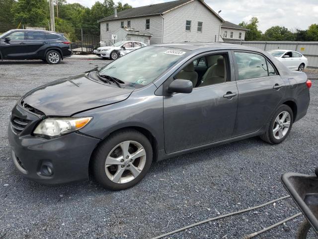 TOYOTA COROLLA BA 2013 5yfbu4ee9dp123316