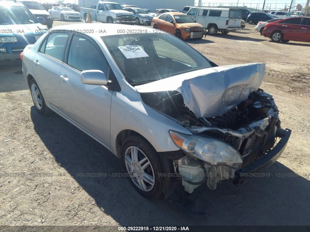 TOYOTA COROLLA 2013 5yfbu4ee9dp123994