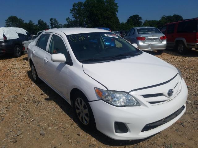 TOYOTA COROLLA BA 2013 5yfbu4ee9dp124045