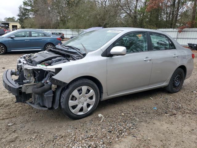 TOYOTA COROLLA 2013 5yfbu4ee9dp124174