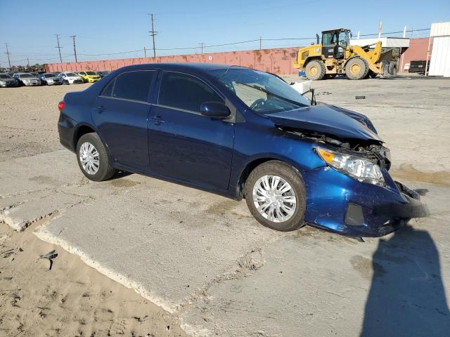 TOYOTA COROLLA BA 2013 5yfbu4ee9dp125017