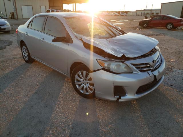 TOYOTA COROLLA BA 2013 5yfbu4ee9dp125731