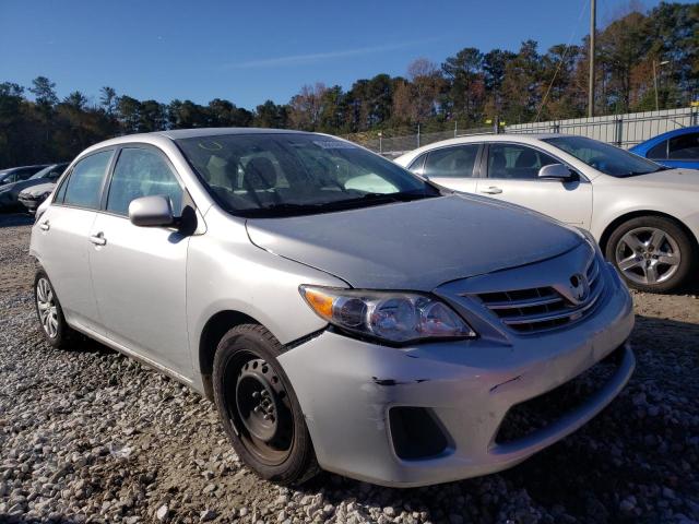 TOYOTA COROLLA BA 2013 5yfbu4ee9dp125938