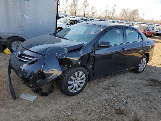 TOYOTA COROLLA BA 2013 5yfbu4ee9dp126832