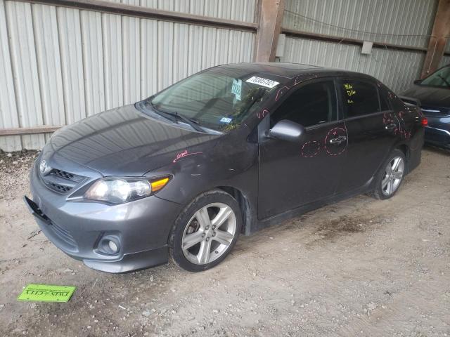 TOYOTA COROLLA BA 2013 5yfbu4ee9dp127544