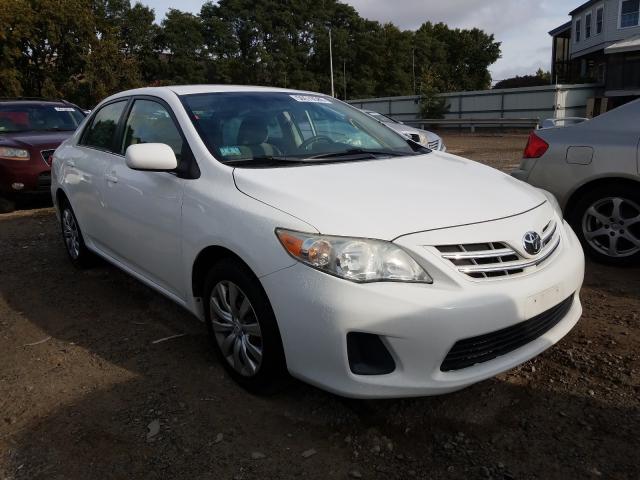 TOYOTA COROLLA BA 2013 5yfbu4ee9dp131061