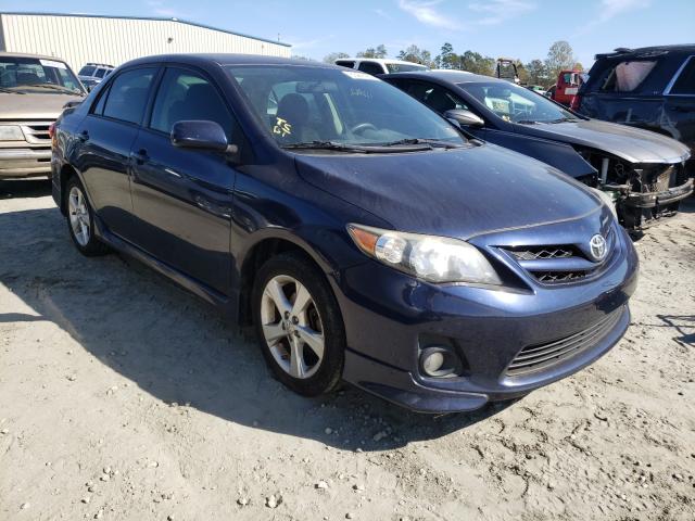 TOYOTA COROLLA BA 2013 5yfbu4ee9dp132629