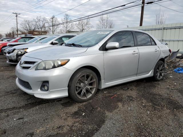 TOYOTA COROLLA BA 2013 5yfbu4ee9dp137443