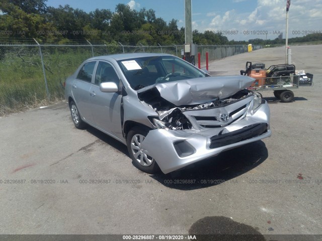 TOYOTA COROLLA 2013 5yfbu4ee9dp141962