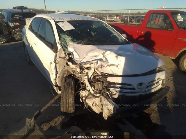 TOYOTA COROLLA 2013 5yfbu4ee9dp142819