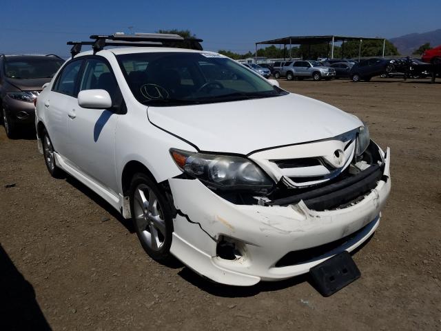 TOYOTA COROLLA BA 2013 5yfbu4ee9dp143470