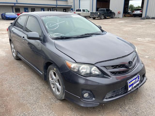 TOYOTA COROLLA BA 2013 5yfbu4ee9dp143680