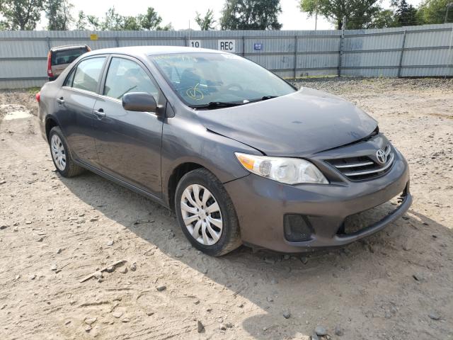 TOYOTA COROLLA 2013 5yfbu4ee9dp146255