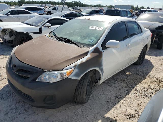 TOYOTA COROLLA BA 2013 5yfbu4ee9dp147647