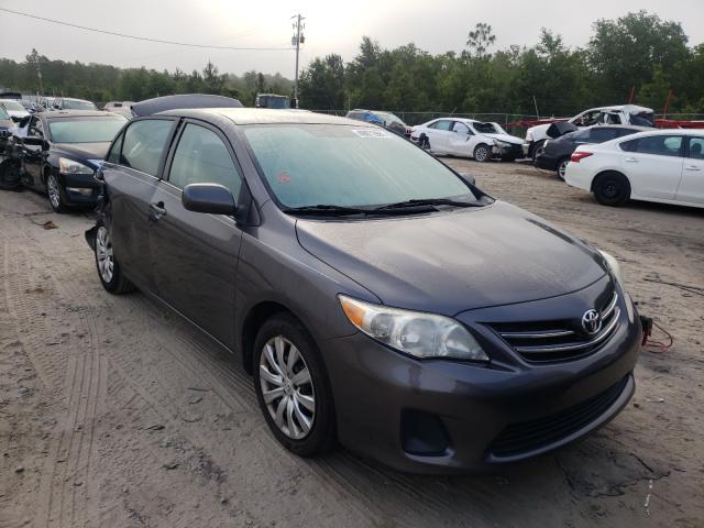 TOYOTA COROLLA BA 2013 5yfbu4ee9dp148300