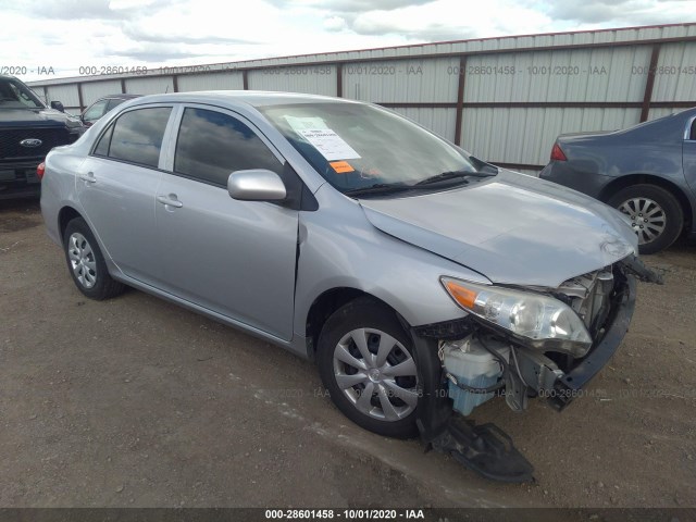 TOYOTA COROLLA 2013 5yfbu4ee9dp148328