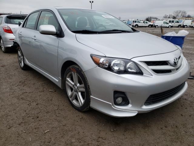 TOYOTA COROLLA BA 2013 5yfbu4ee9dp150130