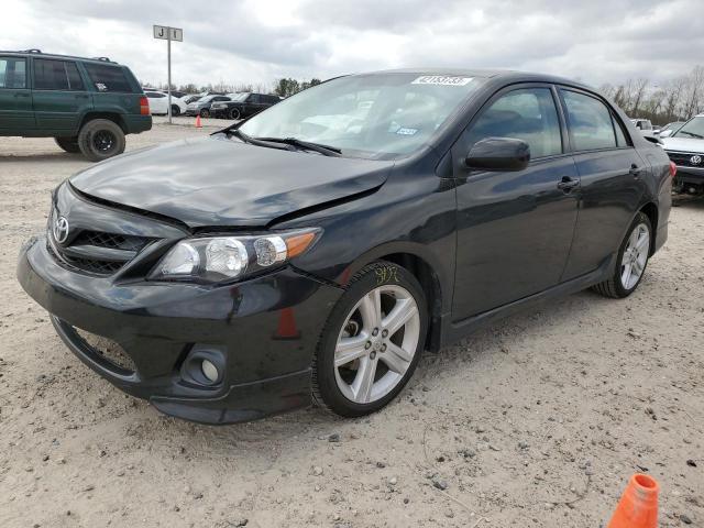 TOYOTA COROLLA BA 2013 5yfbu4ee9dp150368