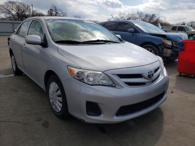 TOYOTA COROLLA BA 2013 5yfbu4ee9dp151553