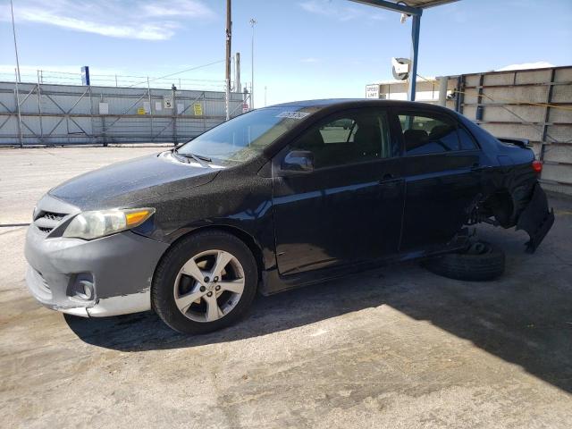 TOYOTA COROLLA BA 2013 5yfbu4ee9dp153027