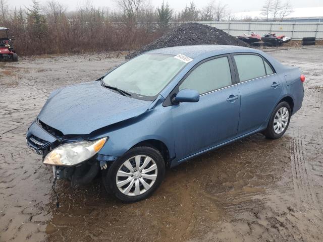 TOYOTA COROLLA BA 2013 5yfbu4ee9dp154341