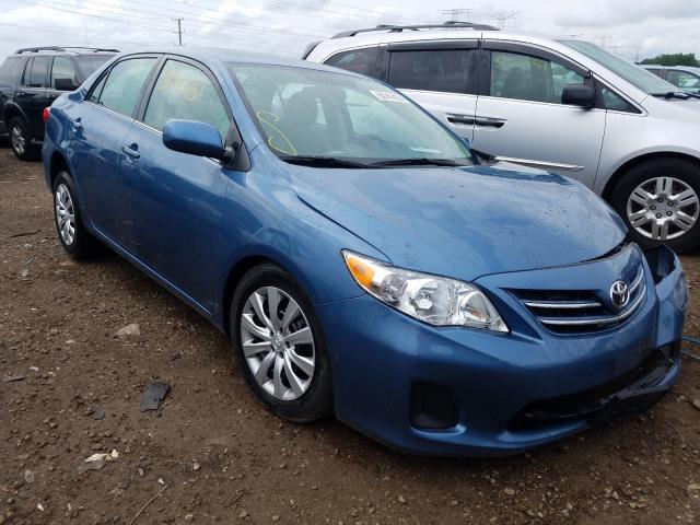 TOYOTA COROLLA BA 2013 5yfbu4ee9dp154792