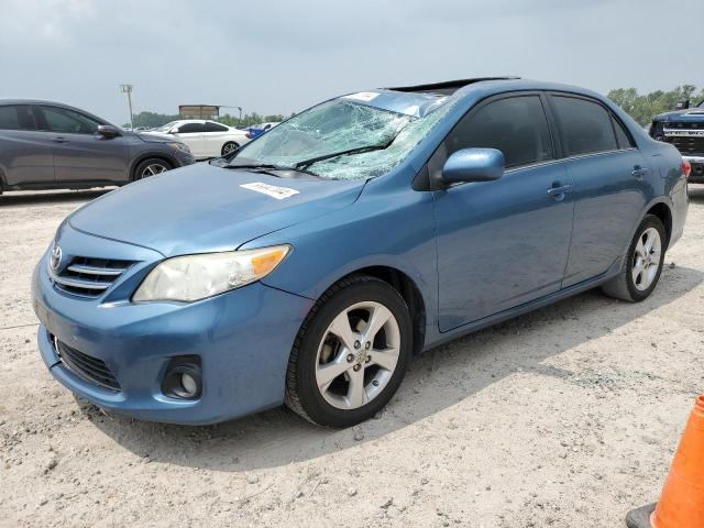 TOYOTA COROLLA 2013 5yfbu4ee9dp155103