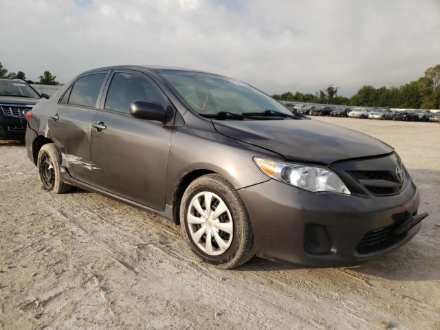 TOYOTA COROLLA BA 2013 5yfbu4ee9dp158213