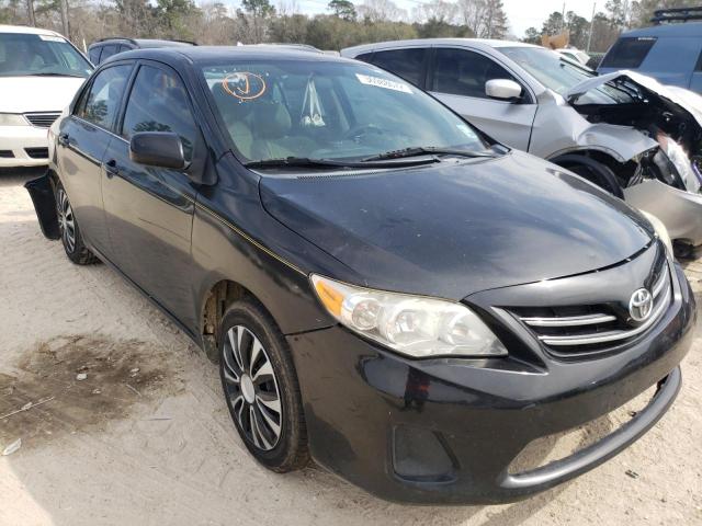 TOYOTA COROLLA 2013 5yfbu4ee9dp158454