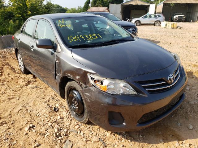 TOYOTA COROLLA BA 2013 5yfbu4ee9dp158695